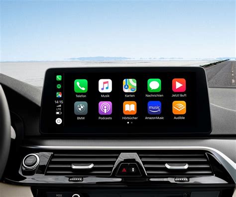 How to use the Zlink application to connect CarPlay or. . Bmw apple carplay activation free